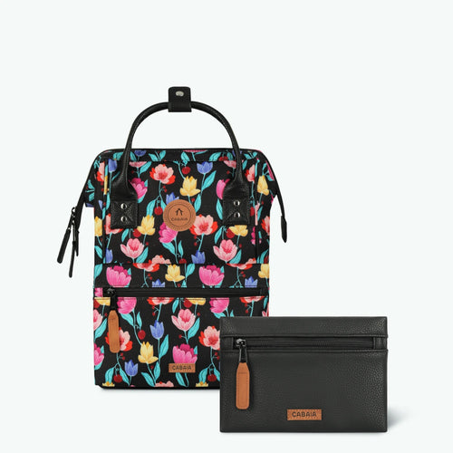 Mochila Adventurer Small Genoa - Cabaïa Europe -  - Cabaïa Europe
