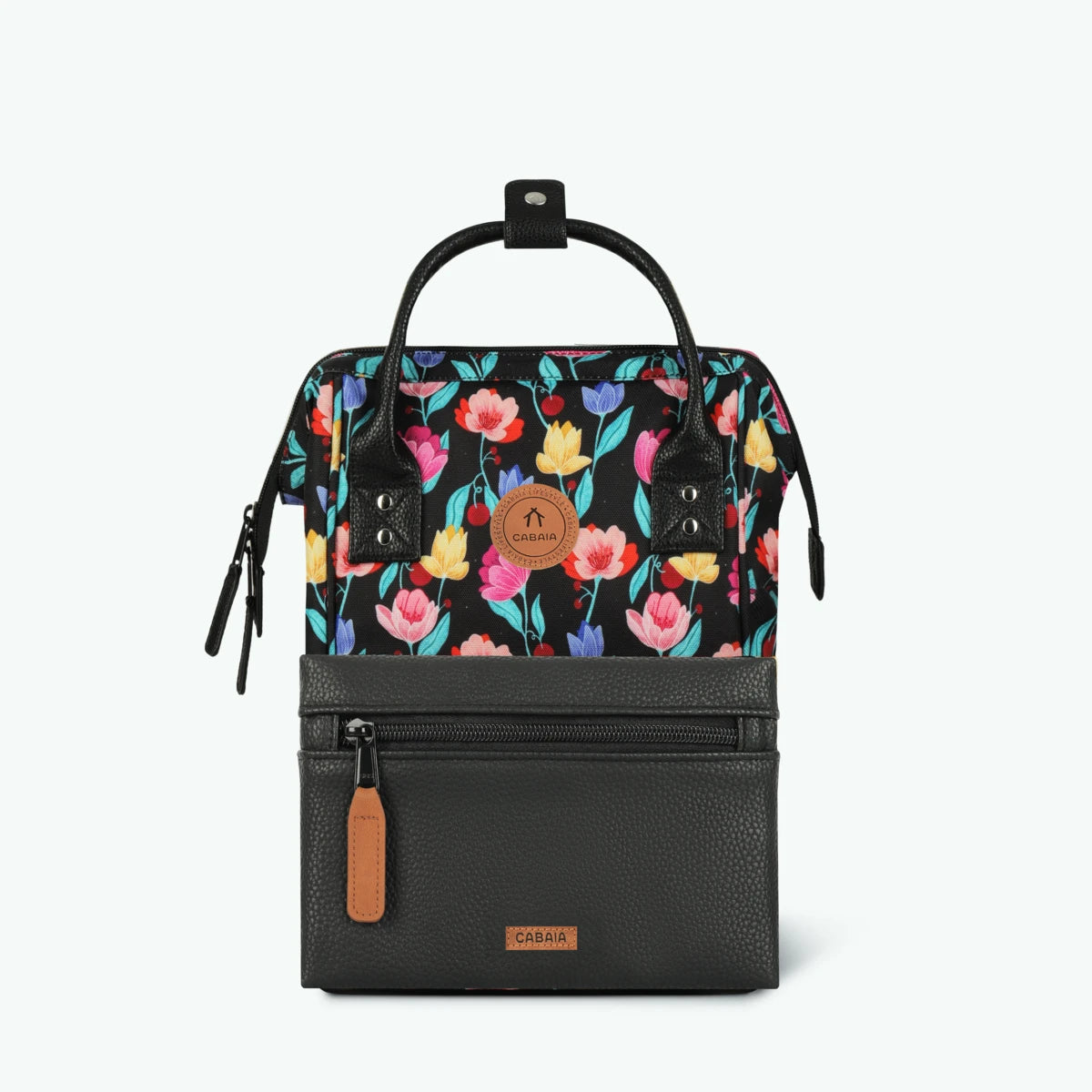 Mochila Adventurer Small Genoa - Cabaïa Europe - 