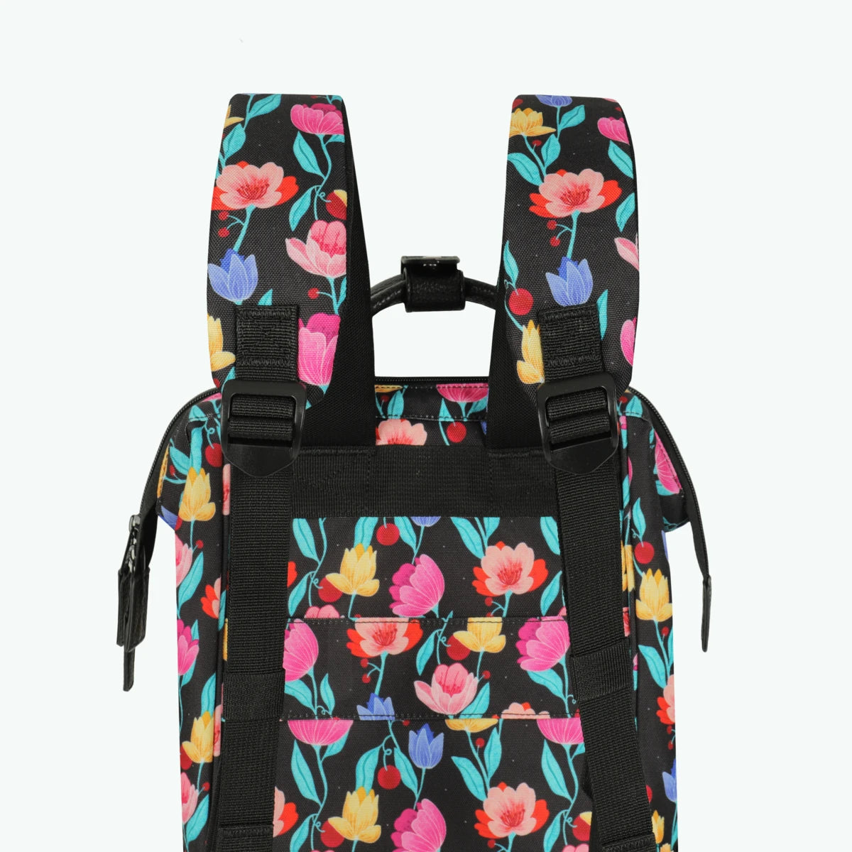 Mochila Adventurer Small Genoa - Cabaïa Europe - 