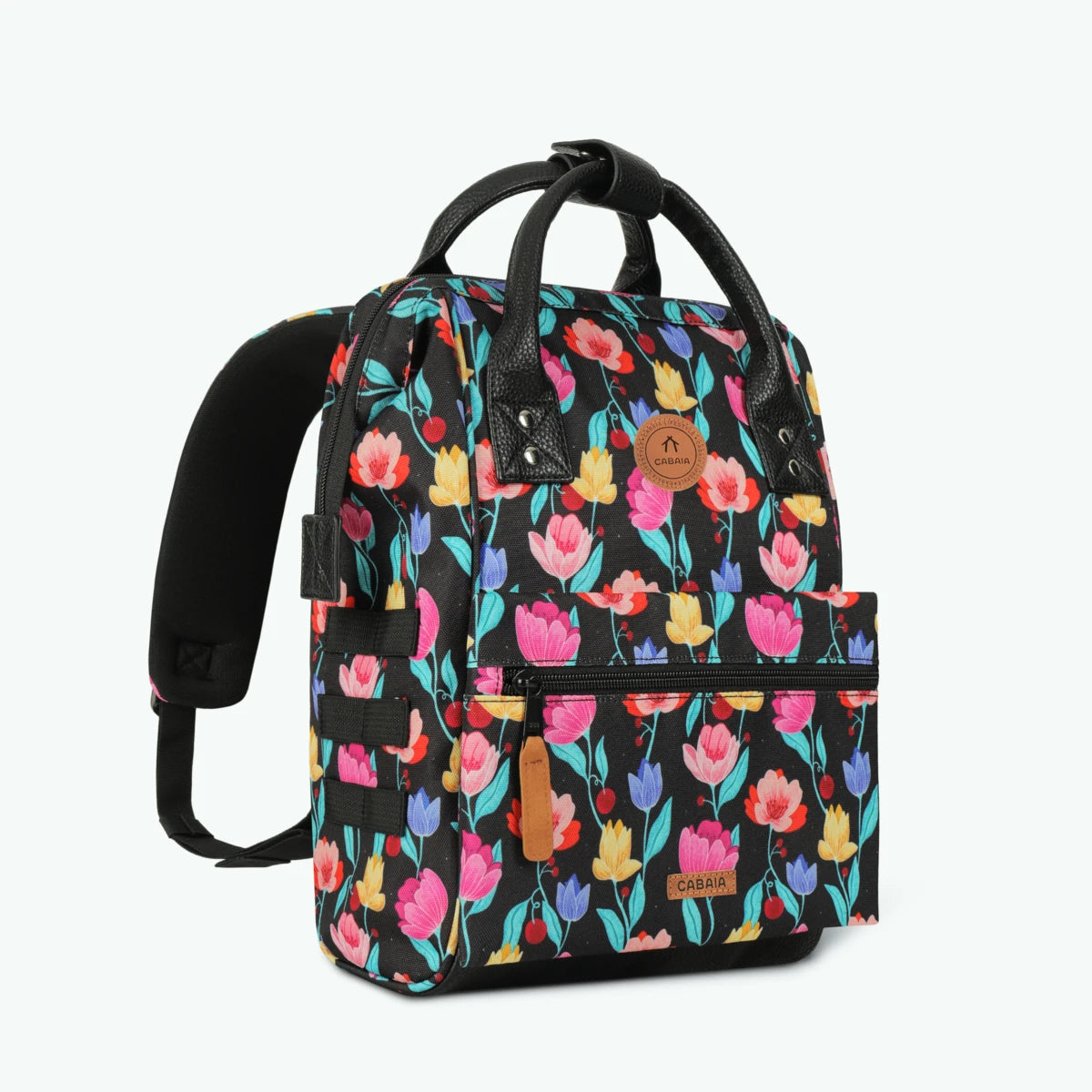 Mochila Adventurer Small Genoa - Cabaïa Europe - 