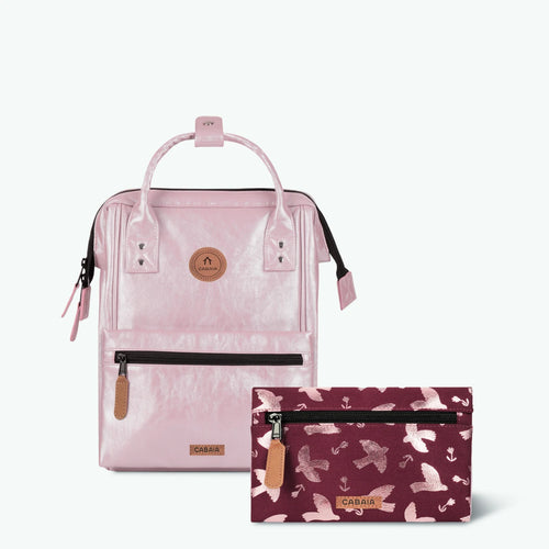 Mochila Adventurer Small Scilla - Cabaïa Europe