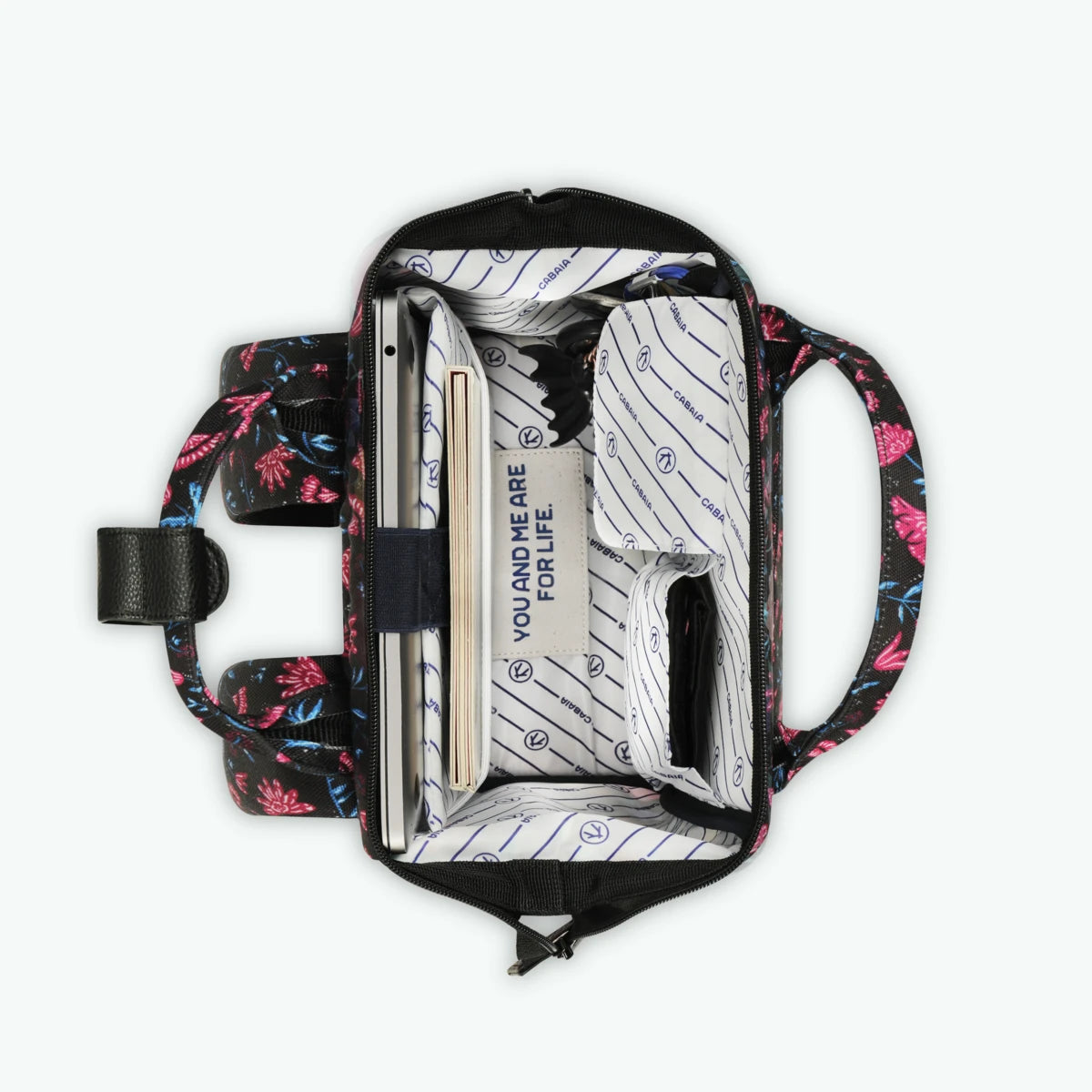 Rugzak Adventurer S Surabaya - Cabaïa Europe - 