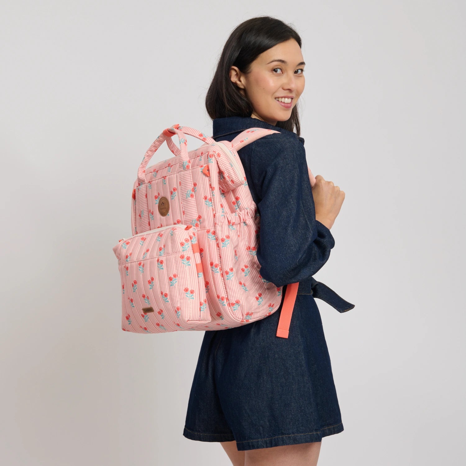 Borsa fasciatoio Chandigarh - Cabaïa Europe - 