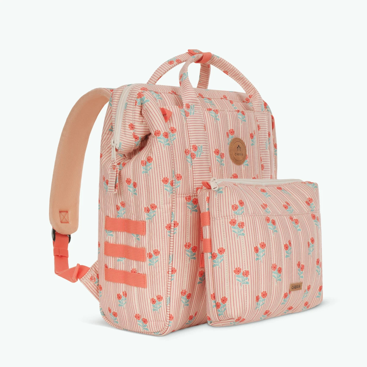 Borsa fasciatoio Chandigarh - Cabaïa Europe - 