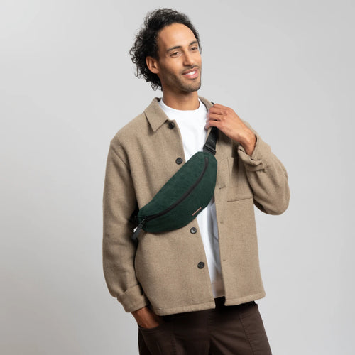 Bum bag Medium  Bremen - Cabaïa Europe -  - Cabaïa Europe