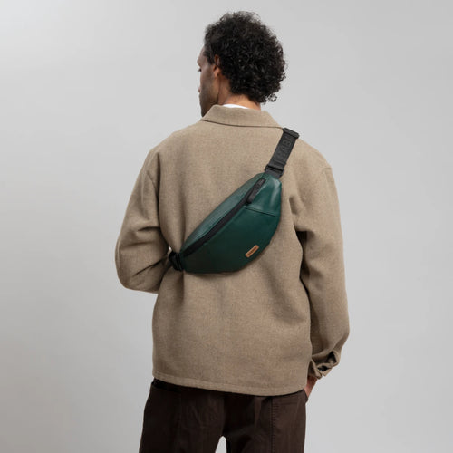 Bum bag Medium  Bremen - Cabaïa Europe -  - Cabaïa Europe