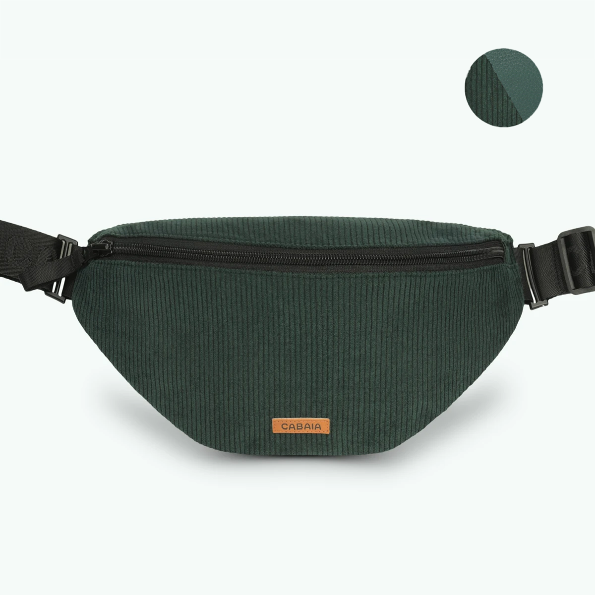 Bum bag Medium  Bremen - Cabaïa Europe - 