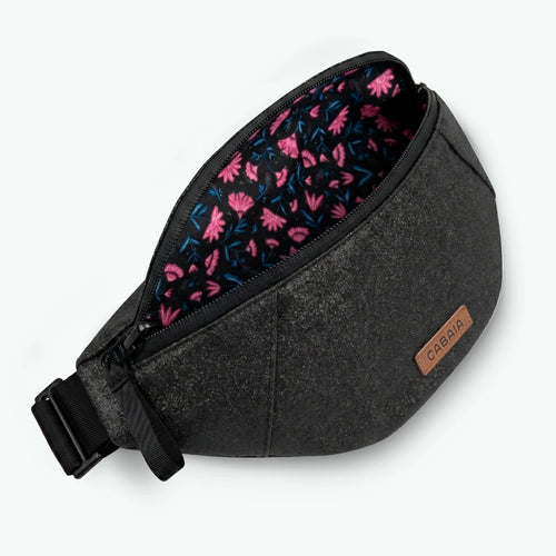 Bum bag Medium Chelsea - Cabaïa Europe -  - Cabaïa Europe