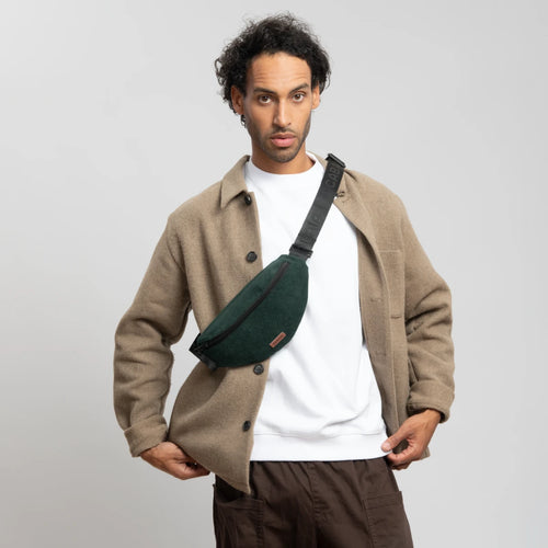 Bum bag Small Bremen - Cabaïa Europe -  - Cabaïa Europe