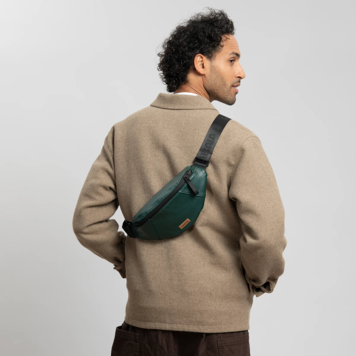 Bum bag Small Bremen - Cabaïa Europe - 