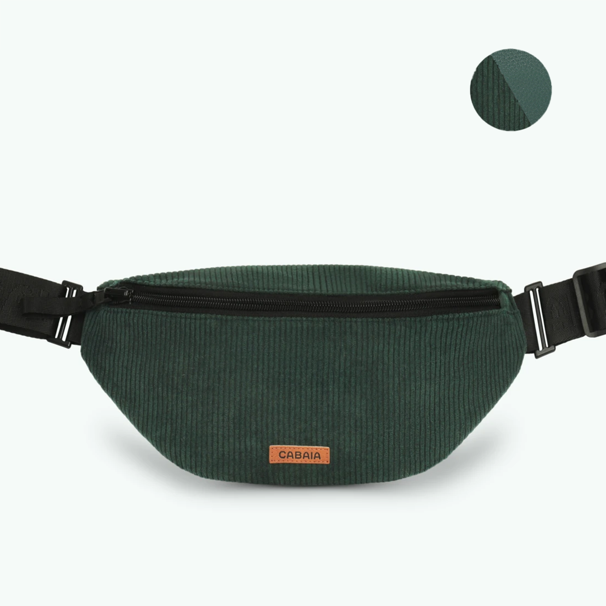 Bum bag Small Bremen - Cabaïa Europe - 