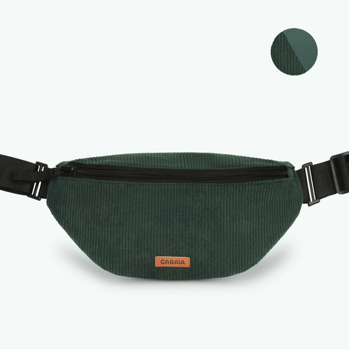 Bum bag Small Bremen - Cabaïa Europe