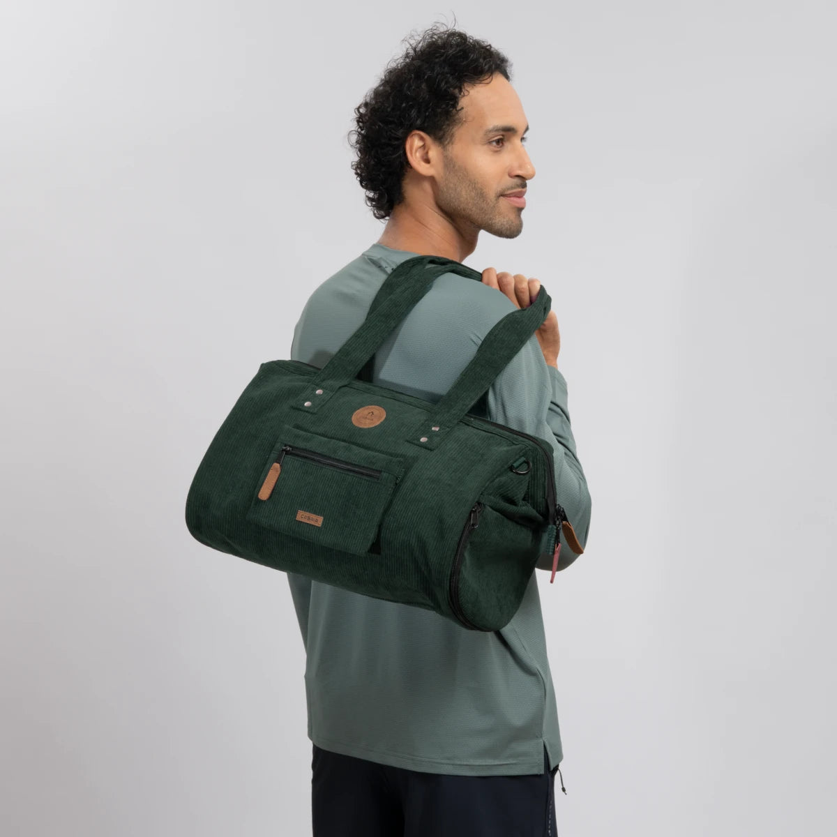 Adventurer Bowling Bag Bremen - Cabaïa Europe - 