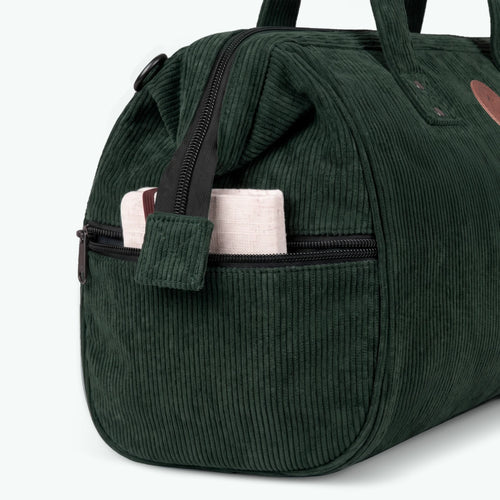 Adventurer Bowling Bag Bremen - Cabaïa Europe -  - Cabaïa Europe