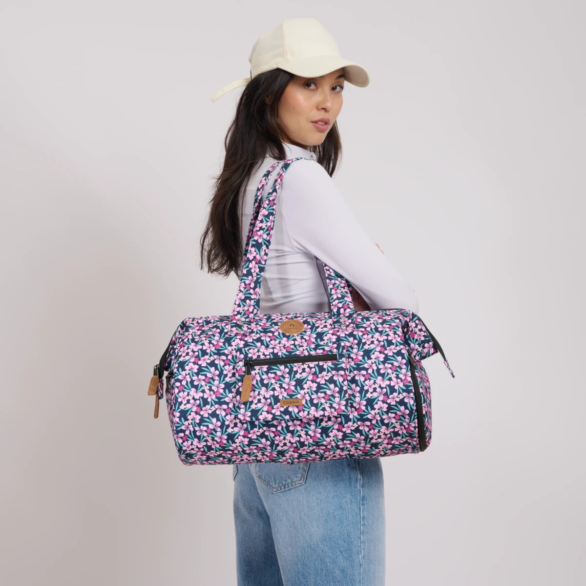 Adventurer Bowling Bag Cagliari - Cabaïa Europe - 