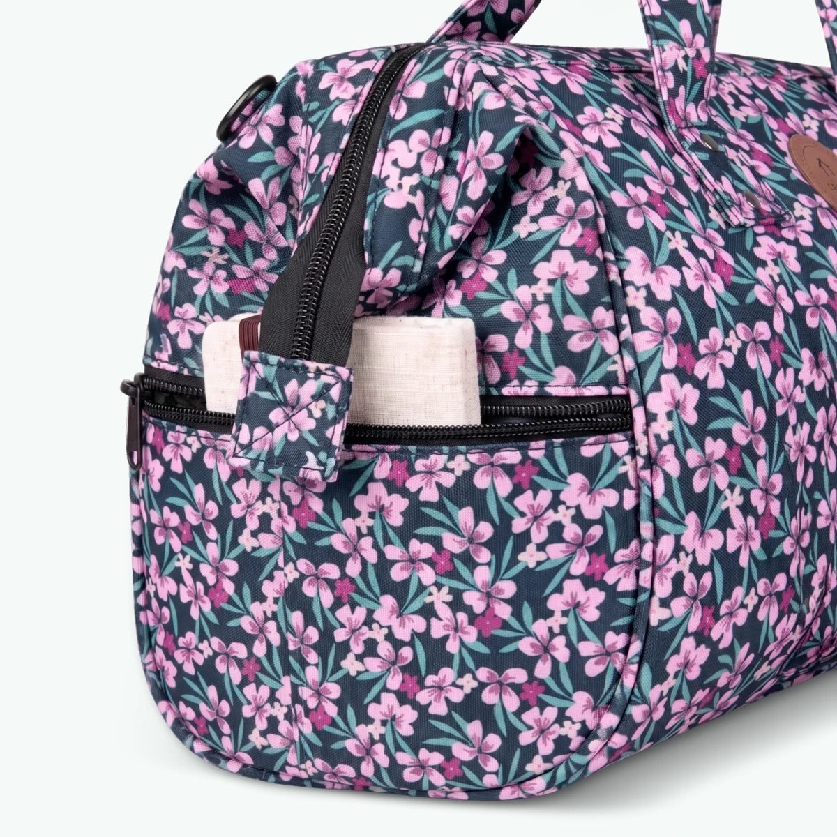 Adventurer Bowling Bag Cagliari - Cabaïa Europe - 