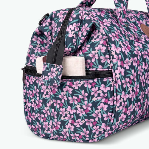Adventurer Bowling Bag Cagliari - Cabaïa Europe -  - Cabaïa Europe