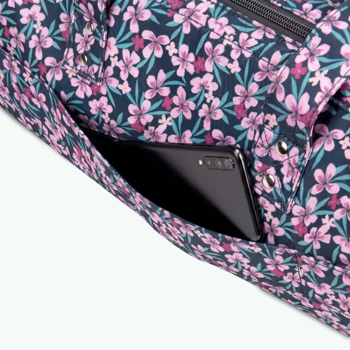Adventurer Bowling Bag Cagliari - Cabaïa Europe - 