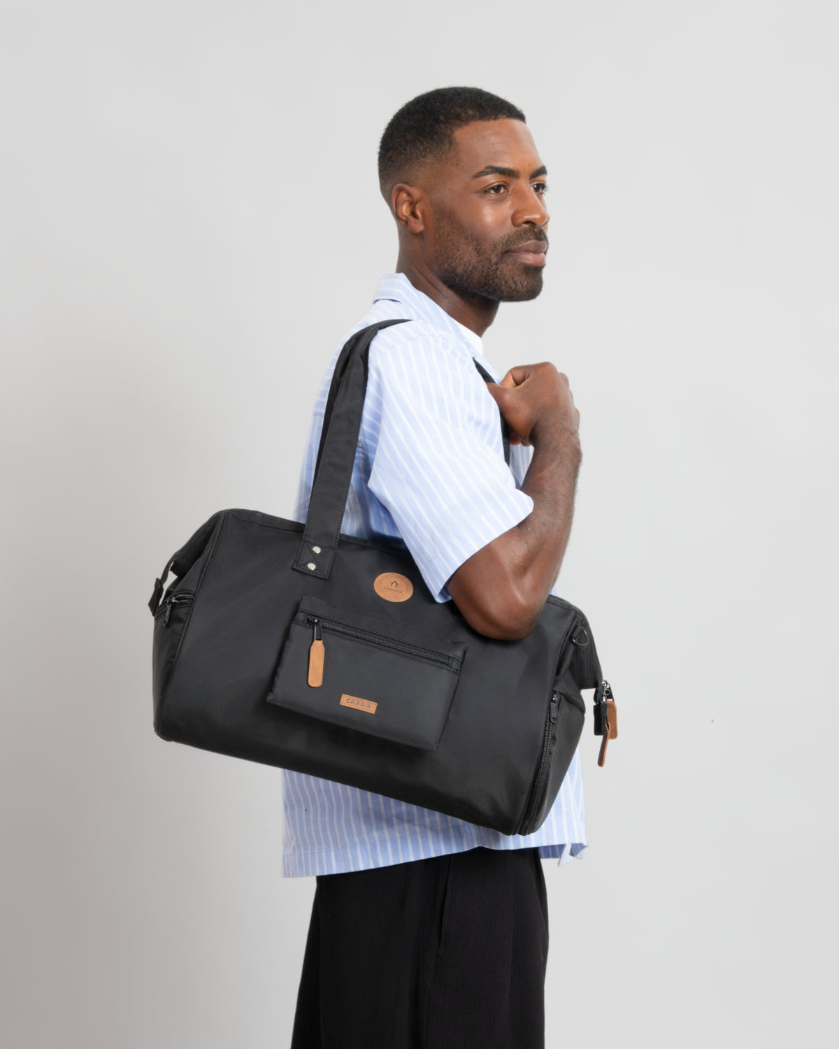 Bowling bag Adventurer Cambridge - Cabaïa Europe - 