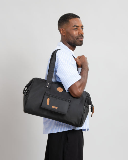 Bowling bag Adventurer Cambridge - Cabaïa Europe -  - Cabaïa Europe