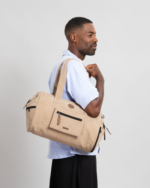 Bowling bag Adventurer Luxor - Cabaïa Europe -  - Cabaïa Europe