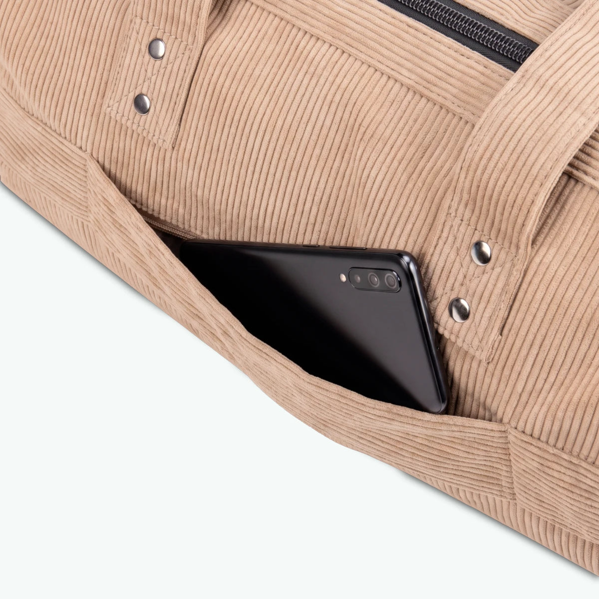 Adventurer Bowling Bag Luxor - Cabaïa Europe - 