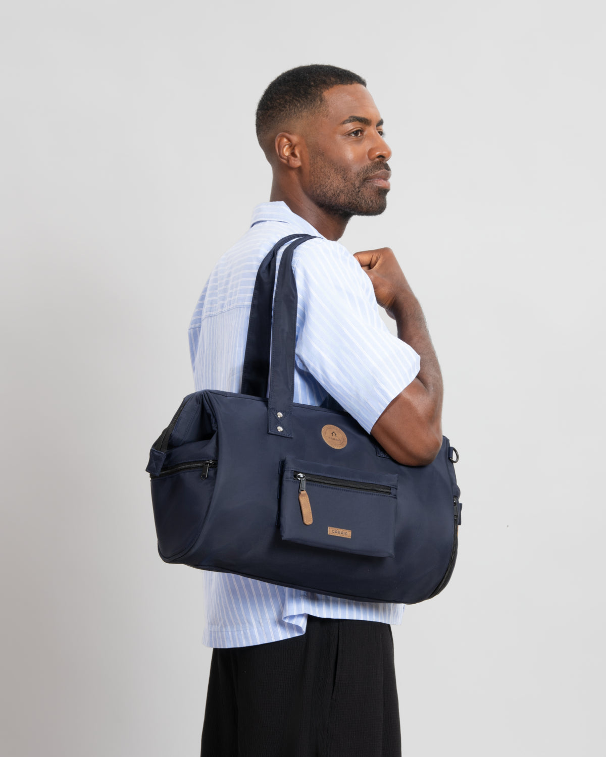 Bowling bag Adventurer Nara - Cabaïa Europe - 