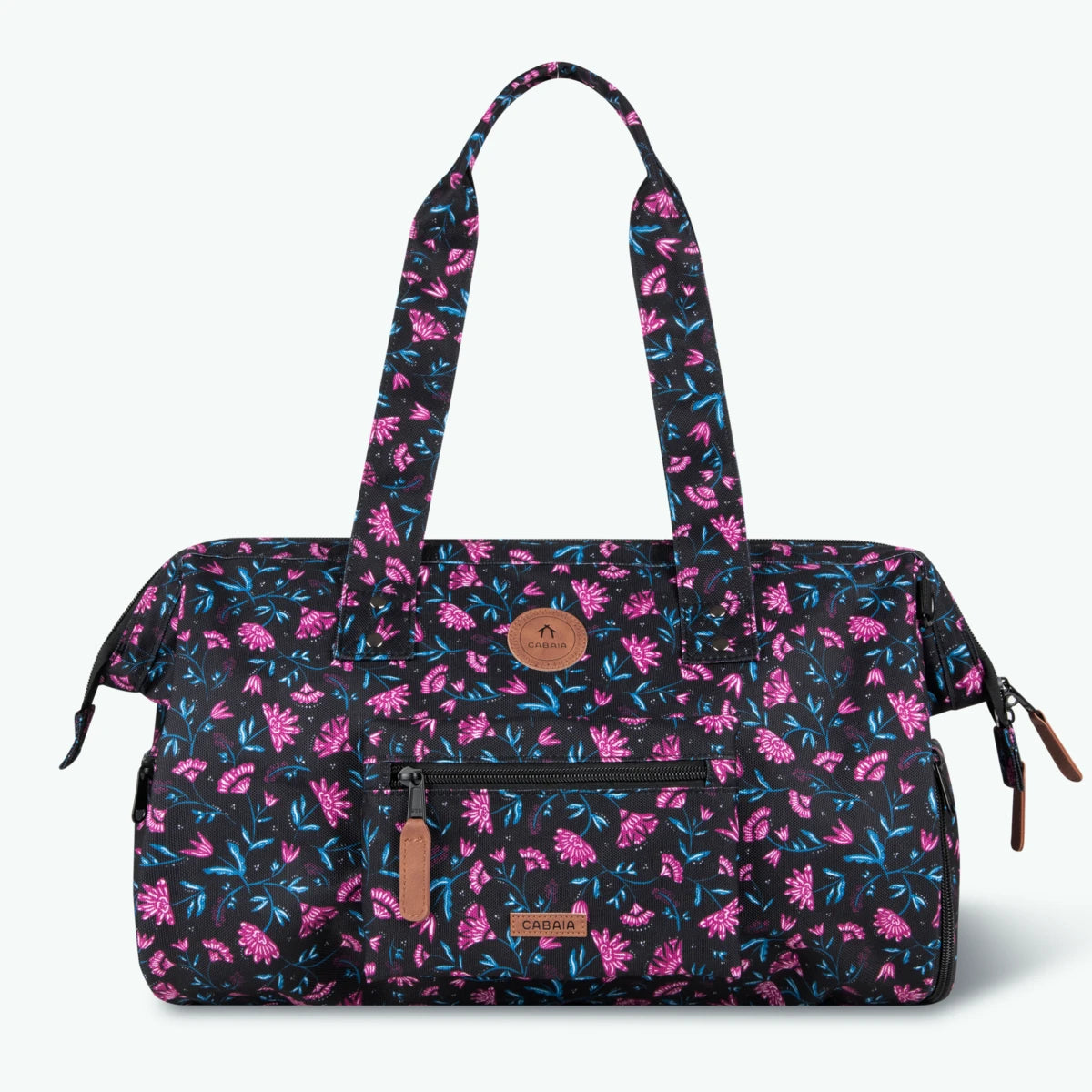 Bowling bag Adventurer Surabaya - Cabaïa Europe - 