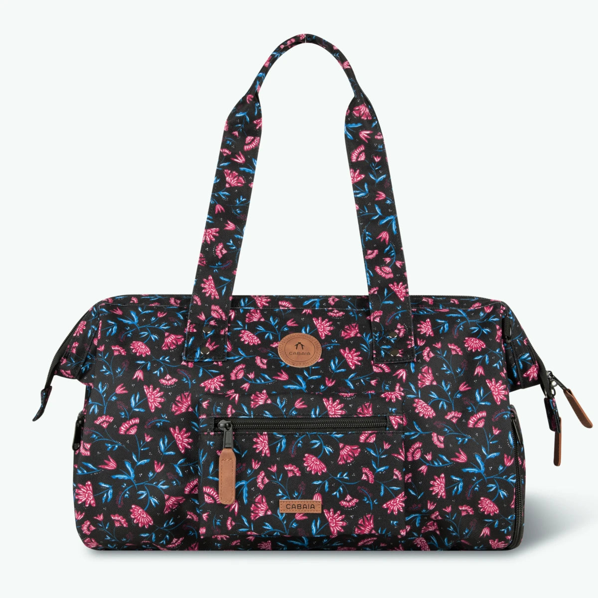 Bowling bag Adventurer Surabaya - Cabaïa Europe - 