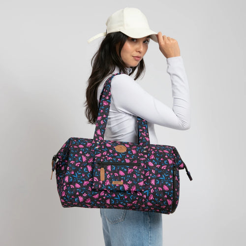 Bowling bag Adventurer Surabaya - Cabaïa Europe -  - Cabaïa Europe