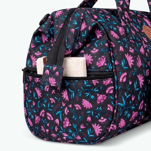 Bowling bag Adventurer Surabaya - Cabaïa Europe -  - Cabaïa Europe