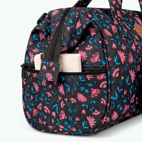 Bowling bag Adventurer Surabaya - Cabaïa Europe -  - Cabaïa Europe