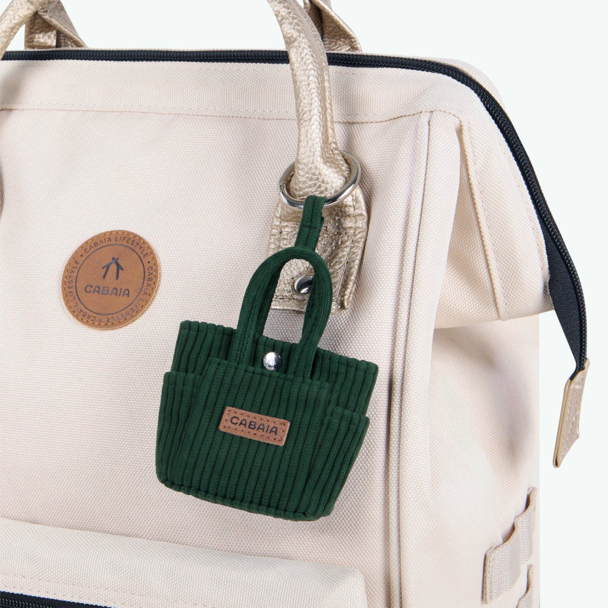 Charm Classy bag Bremen - Cabaïa Europe - 