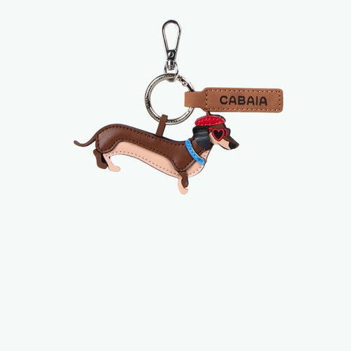 Charm Dachshund Dog - Cabaïa Europe