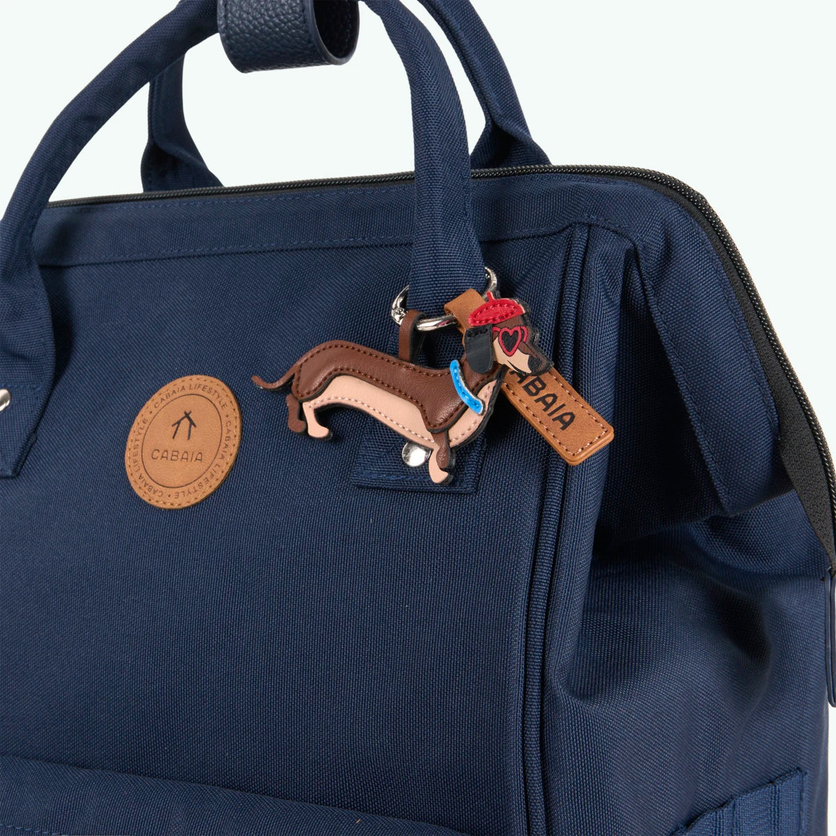 Charm Dachshund Dog - Cabaïa Europe - 