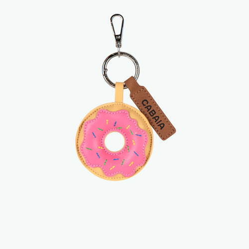 Charm Glazed Doughnut - Cabaïa Europe