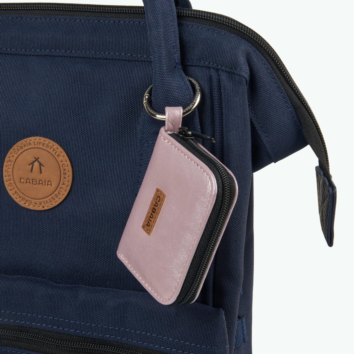 Charms Sac Signature Scilla - Cabaïa Europe - 