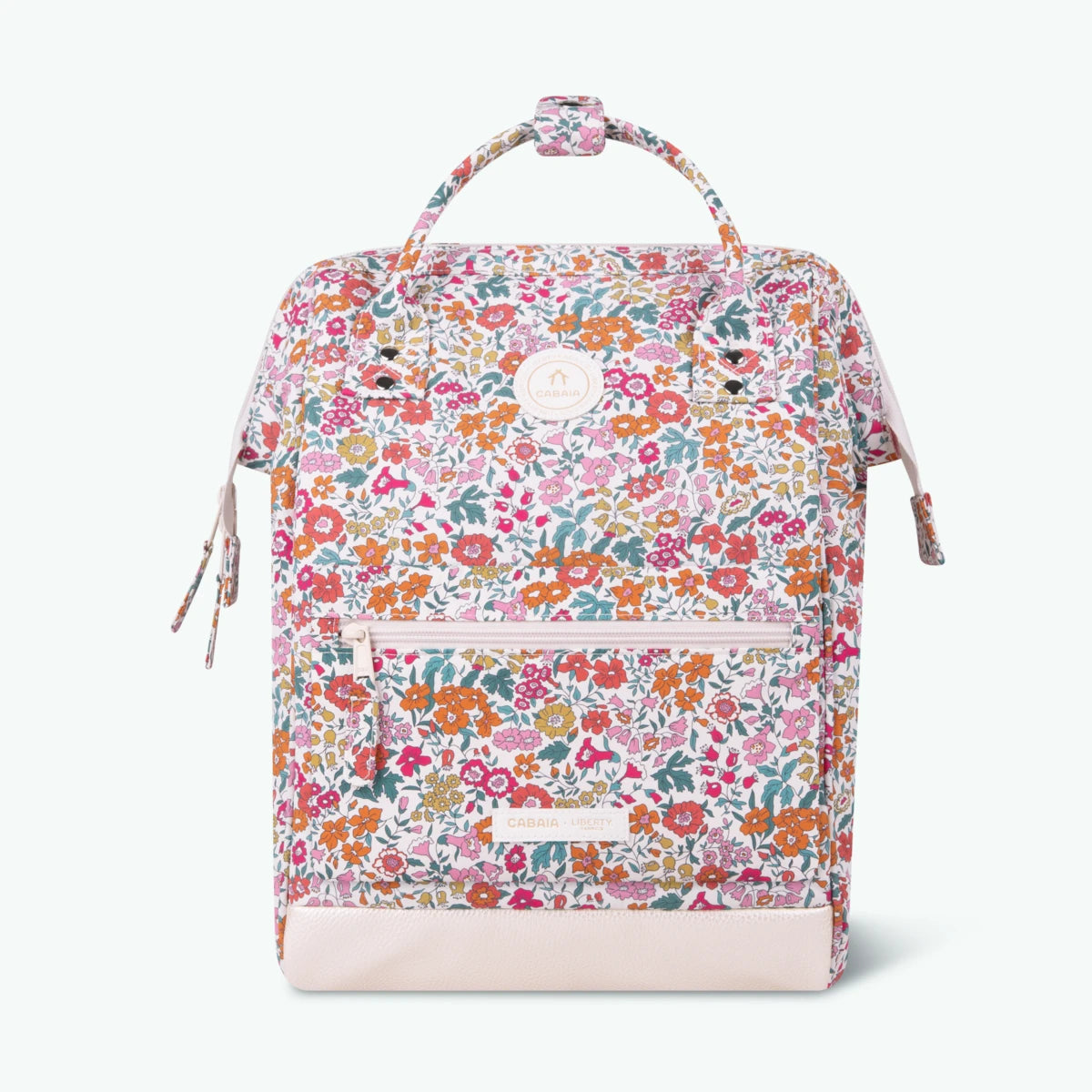 Backpack Adventurer Medium Emma and Amelia - Cabaïa Europe - 