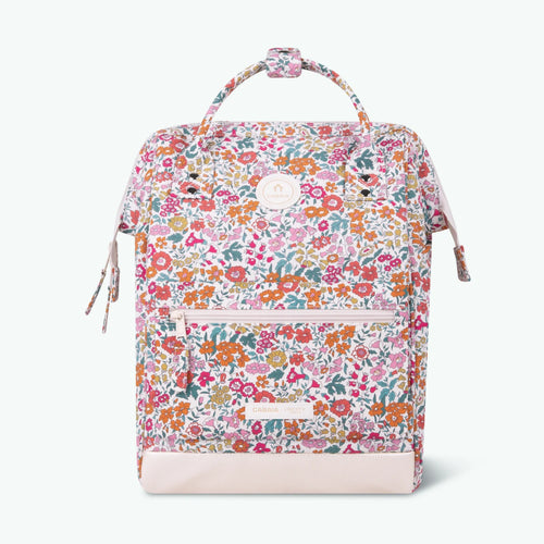 Backpack Adventurer Medium Emma and Amelia - Cabaïa Europe -  - Cabaïa Europe