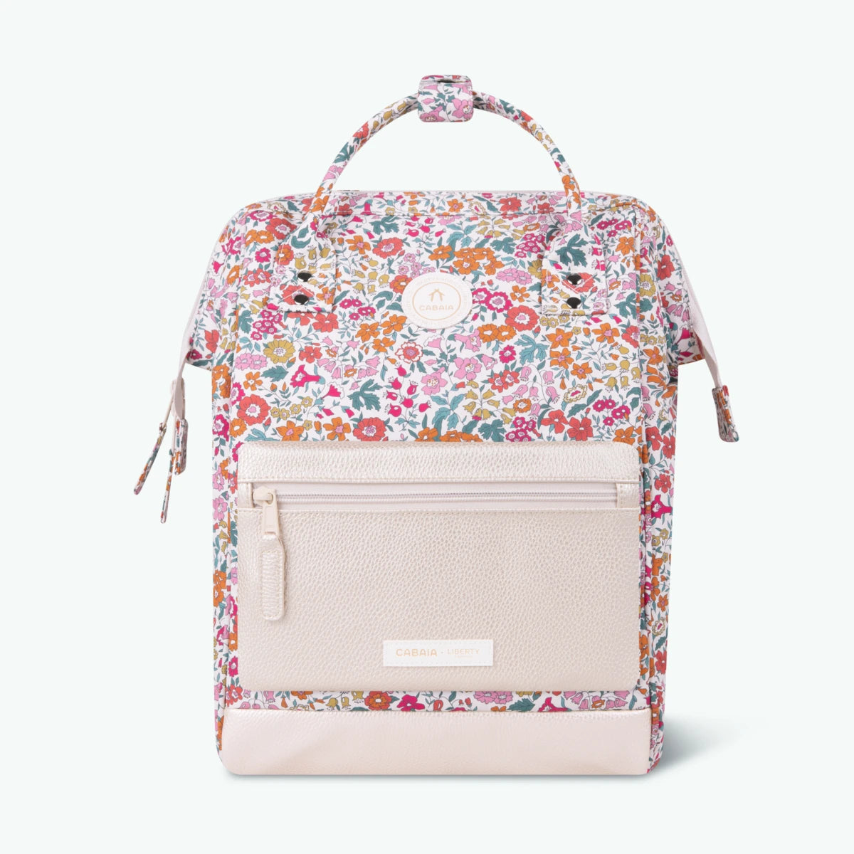 Backpack Adventurer Medium Emma and Amelia - Cabaïa Europe - 