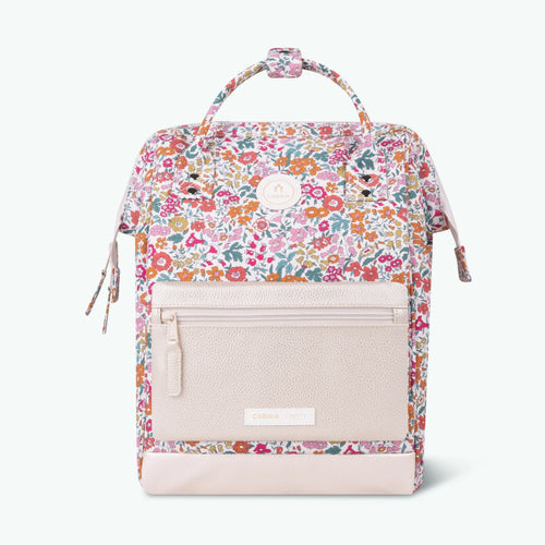 Backpack Adventurer Medium Emma and Amelia - Cabaïa Europe -  - Cabaïa Europe