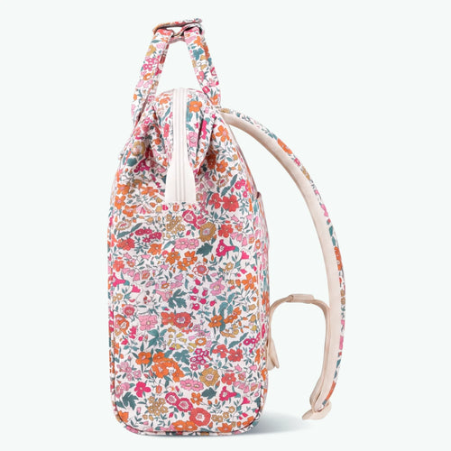 Backpack Adventurer Medium Emma and Amelia - Cabaïa Europe -  - Cabaïa Europe