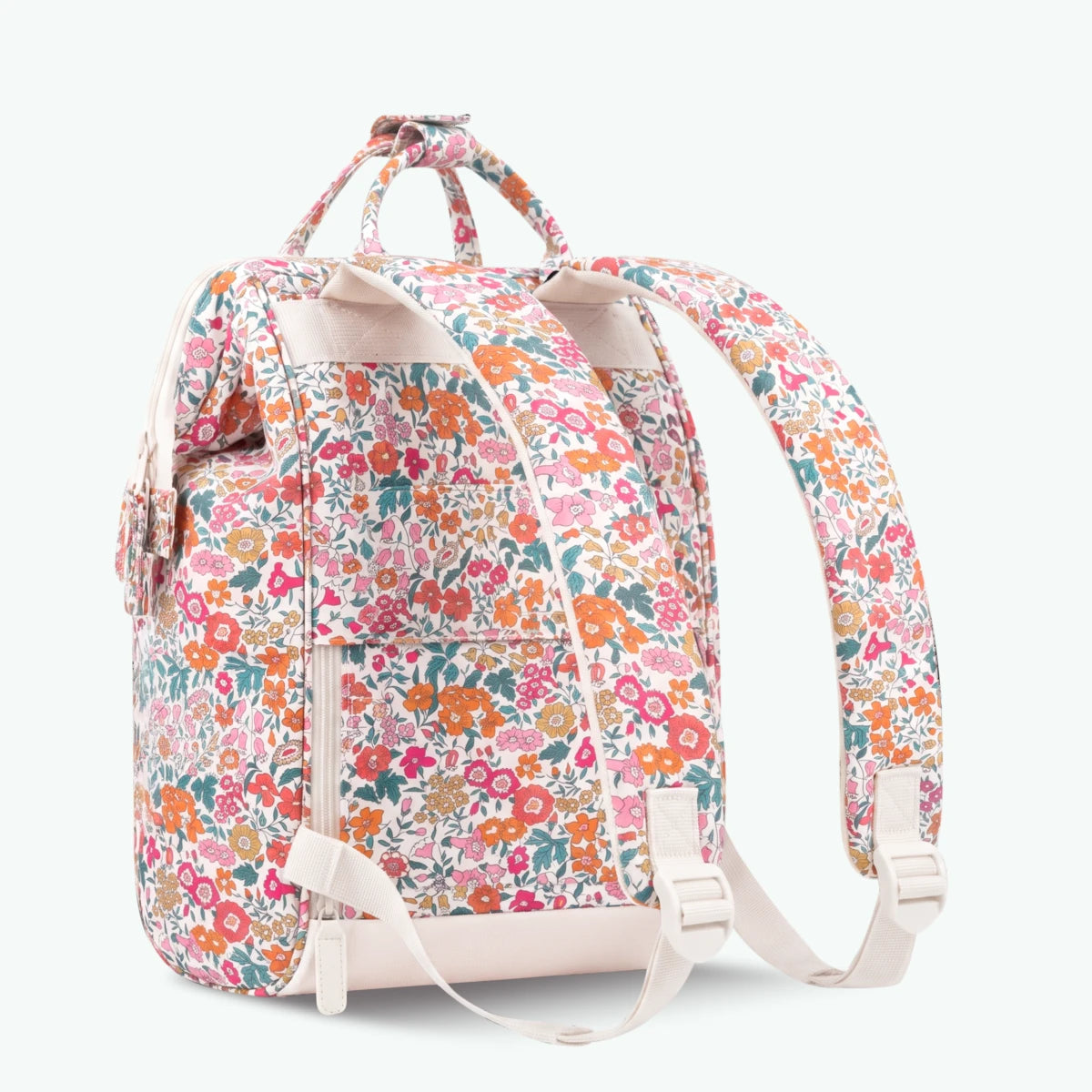 Backpack Adventurer Medium Emma and Amelia - Cabaïa Europe - 