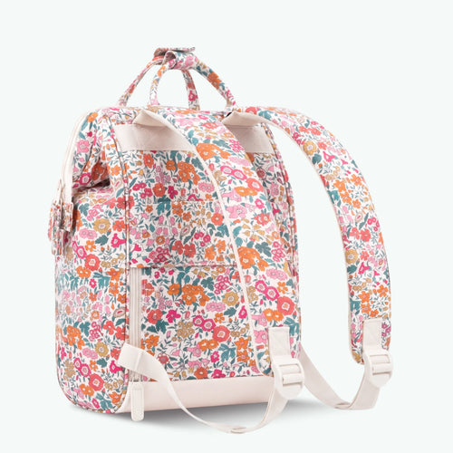 Backpack Adventurer Medium Emma and Amelia - Cabaïa Europe -  - Cabaïa Europe