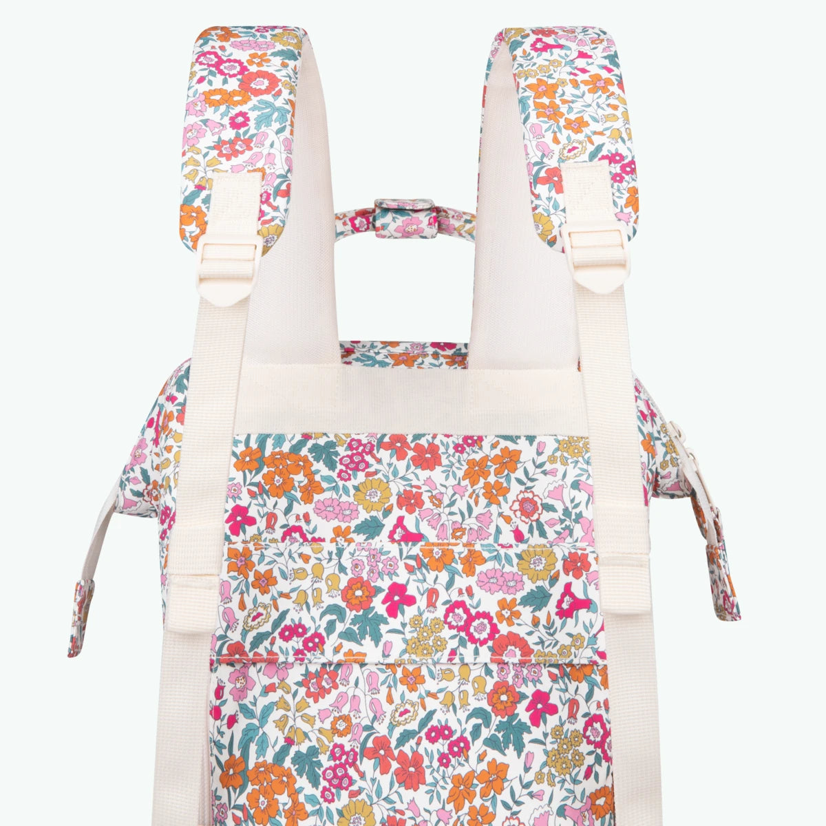 Backpack Adventurer Medium Emma and Amelia - Cabaïa Europe - 