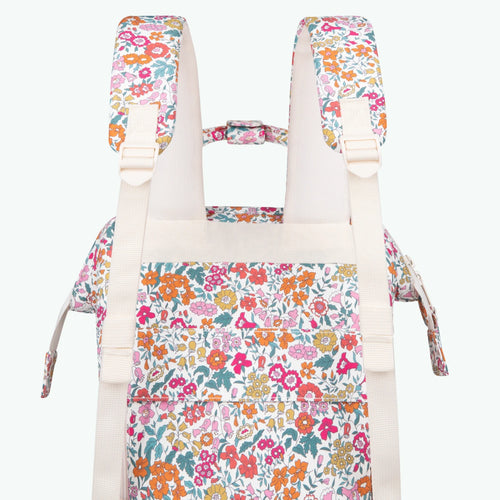 Backpack Adventurer Medium Emma and Amelia - Cabaïa Europe -  - Cabaïa Europe