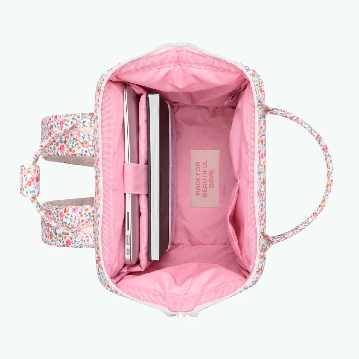Backpack Adventurer Medium Kimberley and Sarah - Cabaïa Europe - 