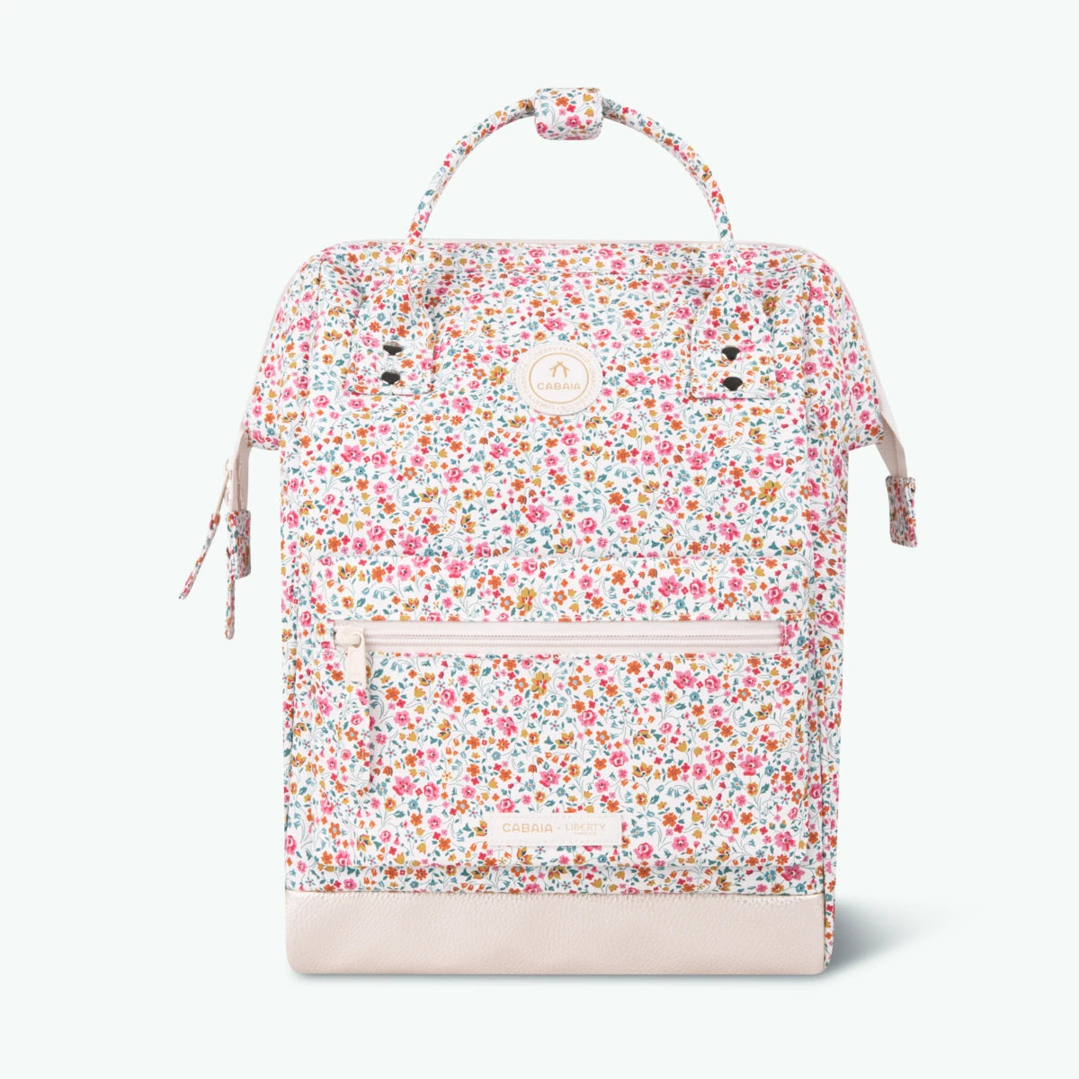 Backpack Adventurer Medium Kimberley and Sarah - Cabaïa Europe - 