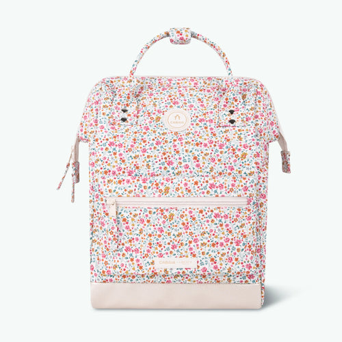 Backpack Adventurer Medium Kimberley and Sarah - Cabaïa Europe -  - Cabaïa Europe