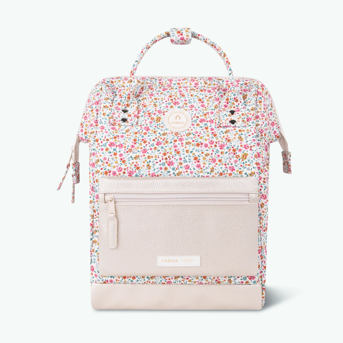 Backpack Adventurer Medium Kimberley and Sarah - Cabaïa Europe - 